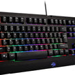 Zebronics Zeb-Transformer K2 Wired USB Gaming Keyboard  (Black)