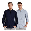 Pack 2 Men Regular Fit Casual Shirt