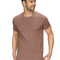 Men Regular Fit Soil T-Shirt