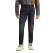 Navy Men Blue Slim Fit Jeans