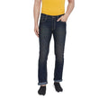 Brown Men Relaxed Fit Jeans