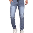 Grey Fashion Men Jeans