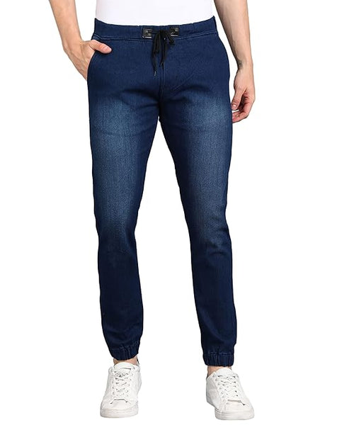 Blue Fashion Men Jeans