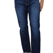 Classic Blue Men Slim Fit Jeans