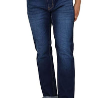 Classic Blue Men Slim Fit Jeans