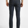 Classy Grey Men's Stretchable Slim Fit Jeans