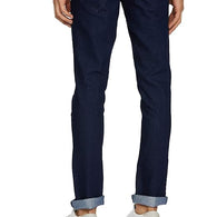 Blue Men Cotton Rich Stretchable Jeans