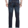 Comfortable Blue Stretchable Casual Denim Jeans