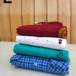 Set of 4 Men Shirt