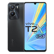 vivo T2x 5G (Glimmer Black, 128 GB)  (4 GB RAM)