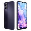 vivo Y28 5G (Crystal Purple, 128 GB)  (8 GB RAM)