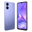 vivo Y17s (Glitter Purple, 64 GB)  (4 GB RAM)