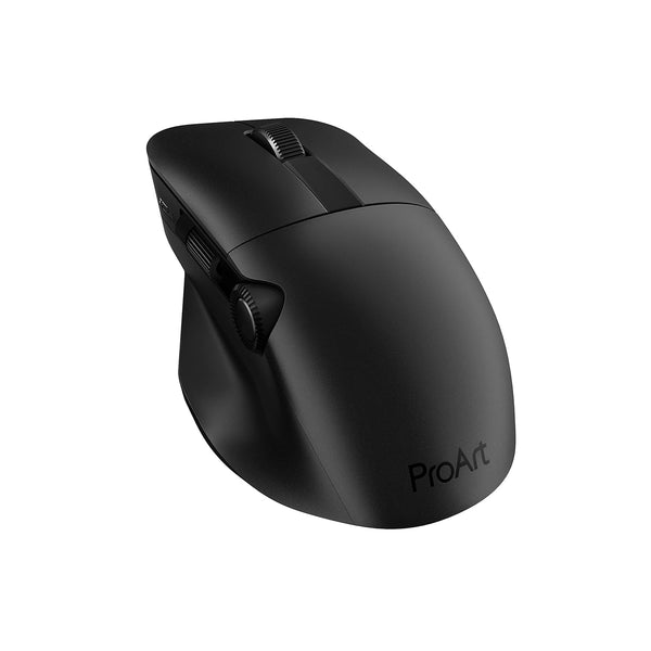 ASUS ProArt MD300 Wireless Optical Mouse with Bluetooth  (Black)