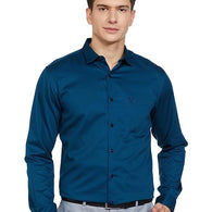 Classy Regular Fit Men Formal Shirt