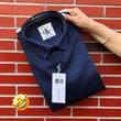 Men Blue Formal Shirt