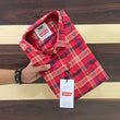 Classic Multi Check Regular Fit Shirts