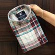 Trendy Multi Check Men Shirts