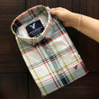 Best Multi Check Men Shirts