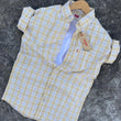 Stylish Multi Check Men Shirts