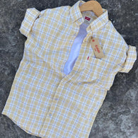 Stylish Multi Check Men Shirts