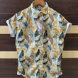 Designer Men Floral Printed Shirts