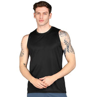 Classic Men's Round Neck T Shirt Pk 2