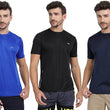 Pk 3 Trendy Multi Men's T-Shirt