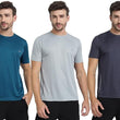 Classy Pk 3 Multi Men's T-Shirt