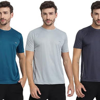 Classy Pk 3 Multi Men's T-Shirt