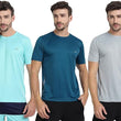 Set 3 Multi Men's T-Shirt