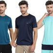 Multi Men's T-Shirt Set 3