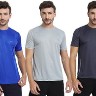 Classy Multi Set 3 Men's T-Shirt