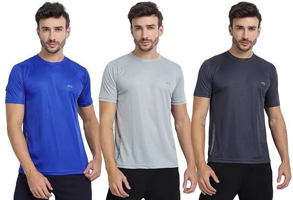 Classy Multi Set 3 Men's T-Shirt