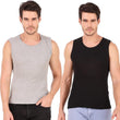 Pack of 2 Men Round Neck T-Shirt