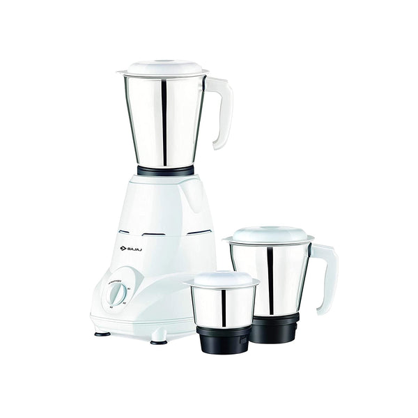 Bajaj Rex Mixer Grinder 500W