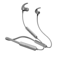 boAt Rockerz 255 Pro+ Bluetooth Headset  (Moon White, In the Ear)