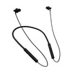 ZEBRONICS ZEB-YOGA N1 Wireless Earphones with ENC, Gaming Mode, up to 20H playback Bluetooth Headset  (Black, In the Ear)