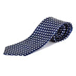 Blue Formal Necktie