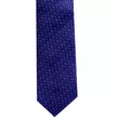 Blue Necktie