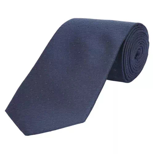 Navy Formal Necktie Navy Formal Necktie