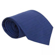 Blue Formal Necktie