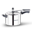 Bajaj New Shakti 5 L Pressure Cooker  (Aluminium)