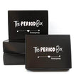 ♥Period subscription Box By  India