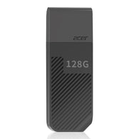 Acer UP200 128 GB Pen Drive  (Black)