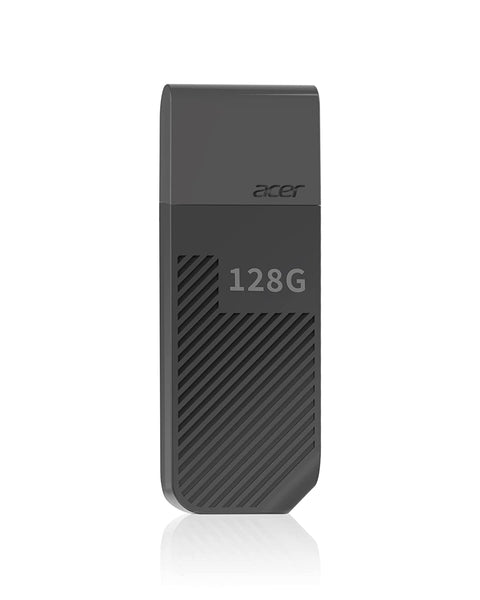 Acer UP200 128 GB Pen Drive  (Black)