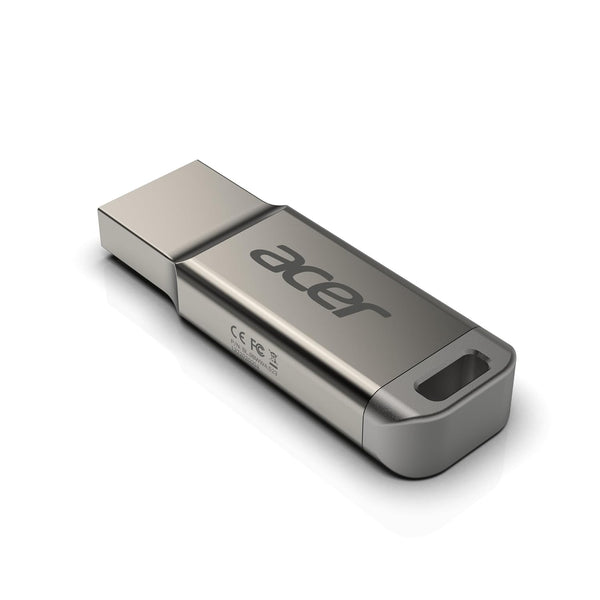 Acer UM310 64 GB Pen Drive  (Silver)