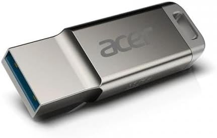 Acer UM310 256 GB Pen Drive  (Silver)