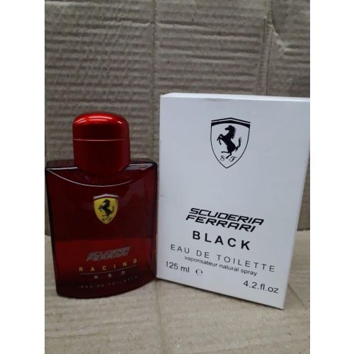 International Unisex Perfume With Box