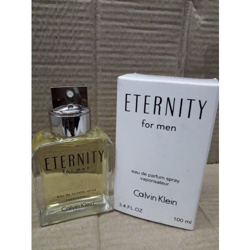 International Luxury Unisex Perfume With Box