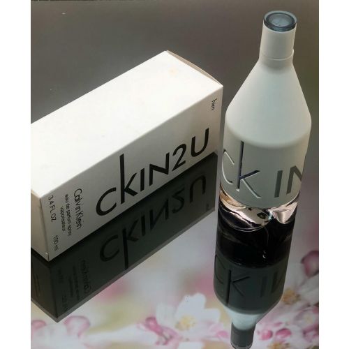 Branded  Unisex Perfume With Box